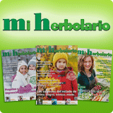 Mi herbolario